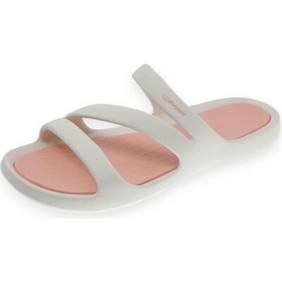 BEPPI Chanclas De Mujer 2206552 Off White Talla 38 BEPPI Chanclas De Mujer 2206552 Off White Talla 38