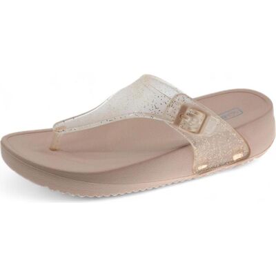 BEPPI Chanclas De Mujer 2206601 Beige Talla 38 BEPPI Chanclas De Mujer 2206601 Beige Talla 38