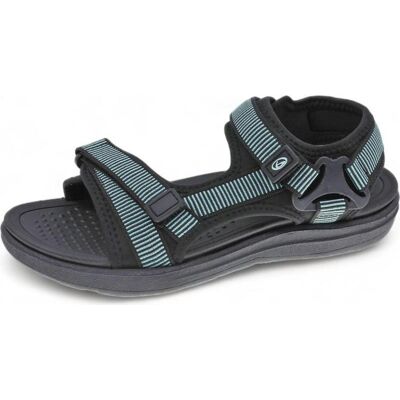 BEPPI Sandalias De Mujer Y Niño 2206670 Water Green Talla 38 BEPPI Sandalias De Mujer Y Niño 2206670 Water Green Talla 38