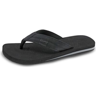 BEPPI Chanclas De Hombre 2206720 Black Talla 44 BEPPI Chanclas De Hombre 2206720 Black Talla 44