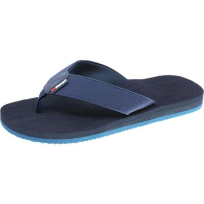 BEPPI Chanclas De Hombre 2206780 Navy Blue Talla 42 BEPPI Chanclas De Hombre 2206780 Navy Blue Talla 42