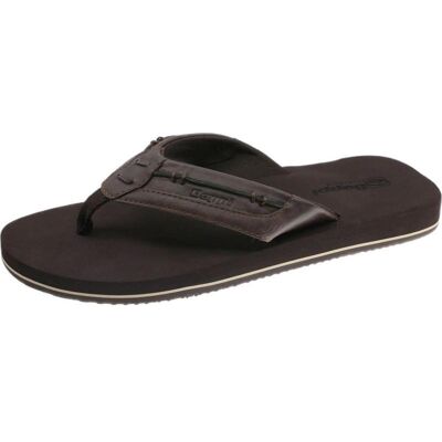 BEPPI Chanclas De Hombre 2206790 Brown Talla 40 BEPPI Chanclas De Hombre 2206790 Brown Talla 40