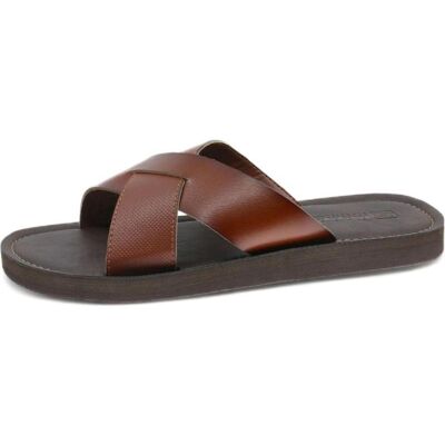 BEPPI Sandalias De Hombre 2206830 Brown Talla 40 BEPPI Sandalias De Hombre 2206830 Brown Talla 40