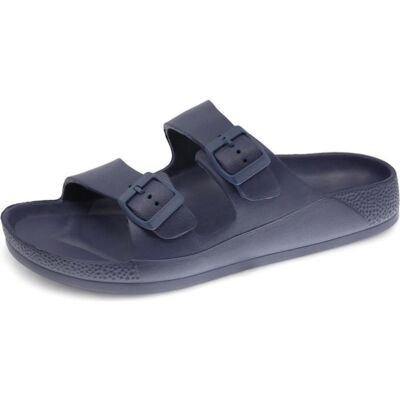 BEPPI Chanclas De Hombre 2206852 Navy Blue Talla 43 BEPPI Chanclas De Hombre 2206852 Navy Blue Talla 43
