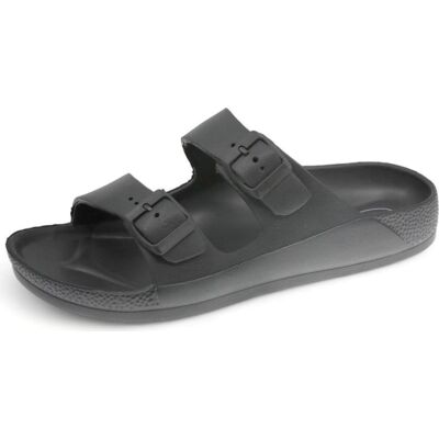 BEPPI Chanclas De Hombre 2206853 Black Talla 43 BEPPI Chanclas De Hombre 2206853 Black Talla 43