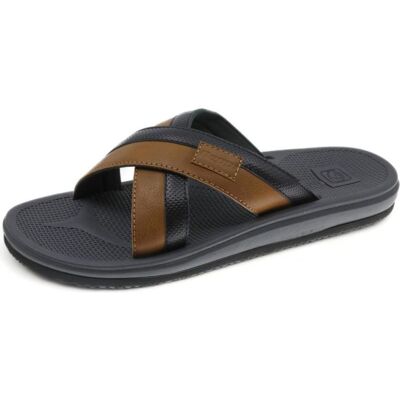 BEPPI Sandalias De Hombre 2206882 Light Brown Talla 42 BEPPI Sandalias De Hombre 2206882 Light Brown Talla 42