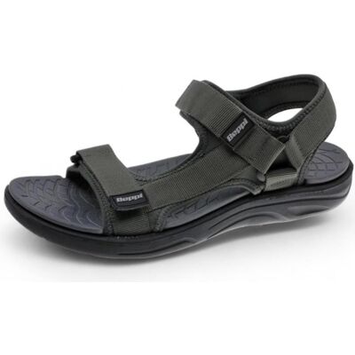 BEPPI Sandalias De Hombre 2206943 Grey Talla 43 BEPPI Sandalias De Hombre 2206943 Grey Talla 43