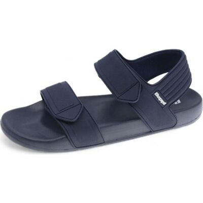 BEPPI Sandalias De Hombre 2206950 Navy Blue Talla 43 BEPPI Sandalias De Hombre 2206950 Navy Blue Talla 43