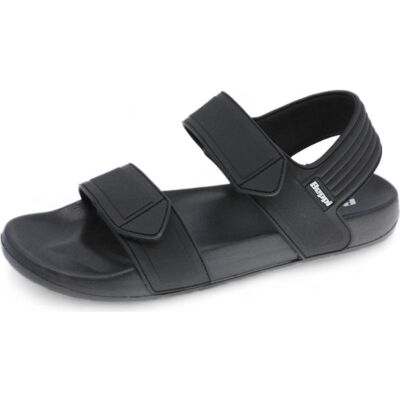 BEPPI Sandalias De Hombre 2206951 Black Talla 44 BEPPI Sandalias De Hombre 2206951 Black Talla 44