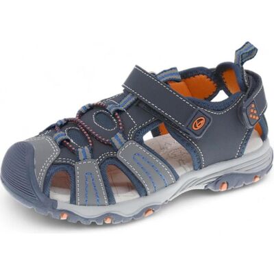 BEPPI Sandalias De Niño 2207022 Navy Blue Talla 22 BEPPI Sandalias De Niño 2207022 Navy Blue Talla 22