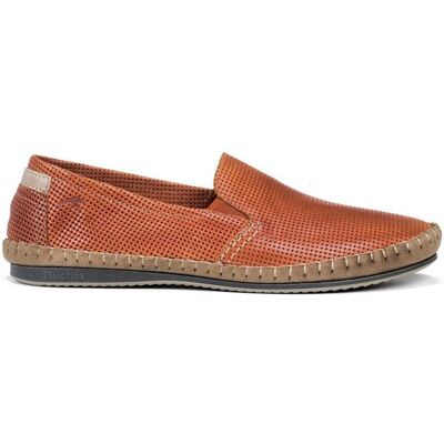 FLUCHOS Mocasines De Hombre Zapato 8674 Homb C Taupe Piedra Talla 44 FLUCHOS Mocasines De Hombre Zapato 8674 Homb C Taupe Piedra Talla 44