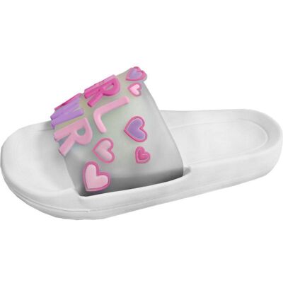 BEPPI Chanclas De Niña 2207550 White Talla 35 BEPPI Chanclas De Niña 2207550 White Talla 35
