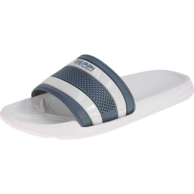 BEPPI Chanclas De Mujer 2154334 White Talla 40 BEPPI Chanclas De Mujer 2154334 White Talla 40