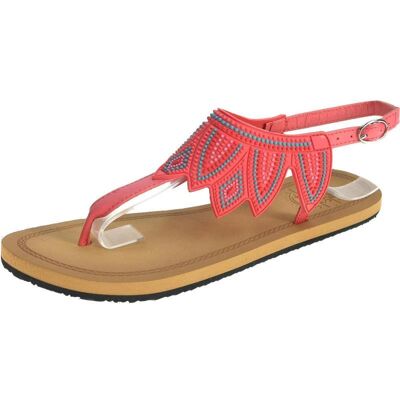 BEPPI Sandalias De Mujer 2154800 Fuchsia Talla 38 BEPPI Sandalias De Mujer 2154800 Fuchsia Talla 38