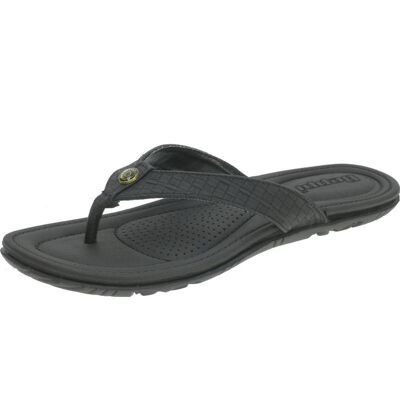 BEPPI Chanclas De Mujer 2161240 Black Talla 38 BEPPI Chanclas De Mujer 2161240 Black Talla 38