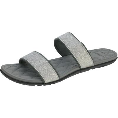 BEPPI Sandalias De Mujer 2161351 Silver Talla 37 BEPPI Sandalias De Mujer 2161351 Silver Talla 37