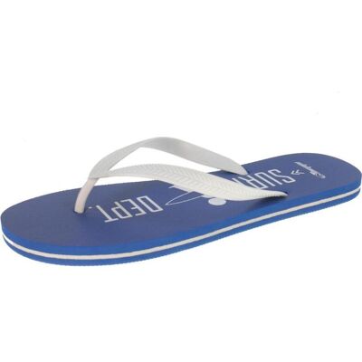 BEPPI Chanclas De Mujer 2161591 White Talla 40 BEPPI Chanclas De Mujer 2161591 White Talla 40