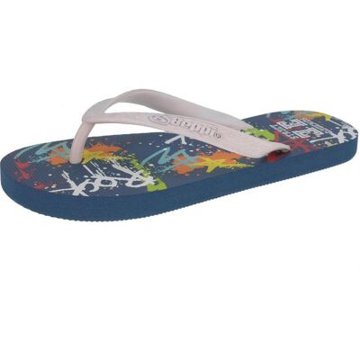 BEPPI Chanclas De Mujer 2161720 White Talla 40 BEPPI Chanclas De Mujer 2161720 White Talla 40