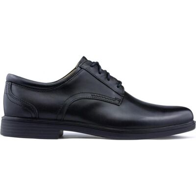 Clarks Zapatos De Hombre Zapatos Un Aldric Lace M Ancho Especial Black Talla 41,5 Clarks Zapatos De Hombre Zapatos Un Aldric Lace M Ancho Especial Black Talla 41,5