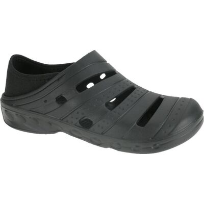 BEPPI Zuecos De Hombre 2172861 Black Talla 42 BEPPI Zuecos De Hombre 2172861 Black Talla 42