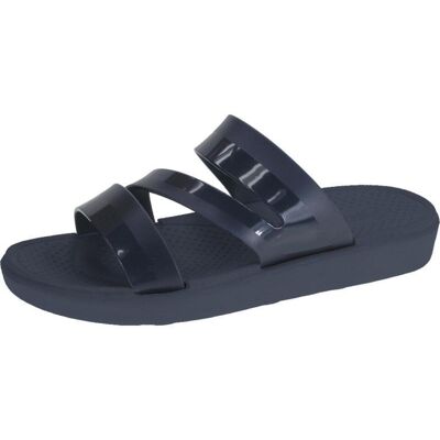 BEPPI Sandalias De Mujer 2176631 Navy Blue Talla 39 BEPPI Sandalias De Mujer 2176631 Navy Blue Talla 39