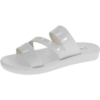 BEPPI Sandalias De Mujer 2176632 White Talla 39 BEPPI Sandalias De Mujer 2176632 White Talla 39