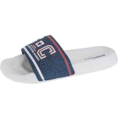 BEPPI Chanclas De Mujer 2176750 Navy Blue Talla 35 BEPPI Chanclas De Mujer 2176750 Navy Blue Talla 35