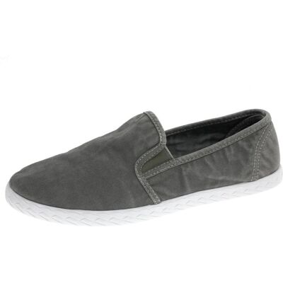 BEPPI Zapatos De Hombre 2177961 Dark Grey Talla 43 BEPPI Zapatos De Hombre 2177961 Dark Grey Talla 43