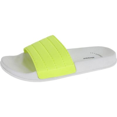BEPPI Chanclas De Mujer 2178360 Neon Green Talla 39 BEPPI Chanclas De Mujer 2178360 Neon Green Talla 39