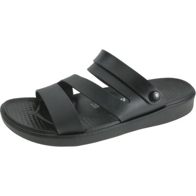 BEPPI Sandalias De Hombre 2179770 Black Talla 44 BEPPI Sandalias De Hombre 2179770 Black Talla 44