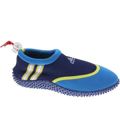 BEPPI Chanclas De Niña Y Niño 2183672 Blue Talla 34 BEPPI Chanclas De Niña Y Niño 2183672 Blue Talla 34