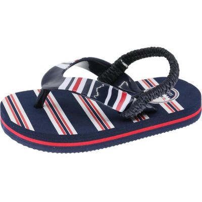 BEPPI Sandalias De Niña Y Niño 2185720 Navy Blue Talla 22 BEPPI Sandalias De Niña Y Niño 2185720 Navy Blue Talla 22