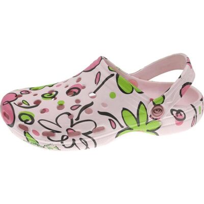 BEPPI Zuecos De Mujer 2185970 Pink Talla 39 BEPPI Zuecos De Mujer 2185970 Pink Talla 39