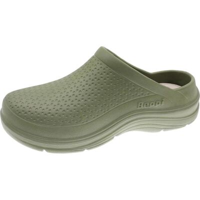 BEPPI Zuecos De Mujer 2189444 Khaki Talla 39 BEPPI Zuecos De Mujer 2189444 Khaki Talla 39