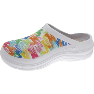 BEPPI Zuecos De Mujer 2190320 Multicolor Talla 39 BEPPI Zuecos De Mujer 2190320 Multicolor Talla 39