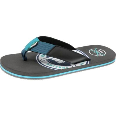 BEPPI Chanclas De Mujer 2196150 Black Talla 38 BEPPI Chanclas De Mujer 2196150 Black Talla 38