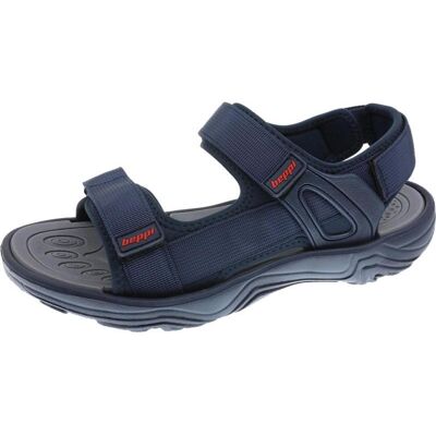 BEPPI Sandalias De Mujer 2198070 Navy Blue Talla 36 BEPPI Sandalias De Mujer 2198070 Navy Blue Talla 36