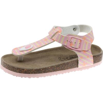 BEPPI Sandalias De Mujer 2198942 Pink Talla 39 BEPPI Sandalias De Mujer 2198942 Pink Talla 39