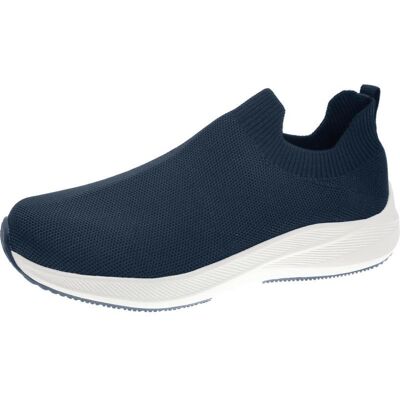 BEPPI Deportivas De Mujer 2200540 Navy Blue Talla 38 BEPPI Deportivas De Mujer 2200540 Navy Blue Talla 38