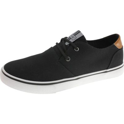 BEPPI Deportivas De Hombre 2200960 Black Talla 43 BEPPI Deportivas De Hombre 2200960 Black Talla 43