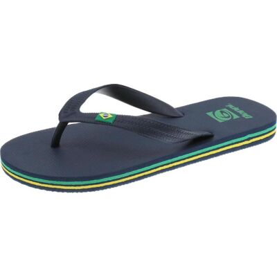 BEPPI Chanclas De Mujer 2200990 Navy Blue Talla 36 BEPPI Chanclas De Mujer 2200990 Navy Blue Talla 36
