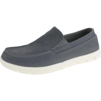 BEPPI Zapatos De Hombre 2201330 Grey Talla 40 BEPPI Zapatos De Hombre 2201330 Grey Talla 40