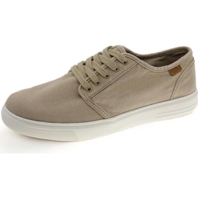 BEPPI Zapatos De Hombre 2205711 Beige Talla 40 BEPPI Zapatos De Hombre 2205711 Beige Talla 40