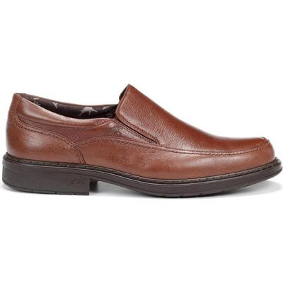 FLUCHOS Zapatos De Hombre Zapatos De Vestir Color Cuero 9578 Marron Talla 39 FLUCHOS Zapatos De Hombre Zapatos De Vestir Color Cuero 9578 Marron Talla 39