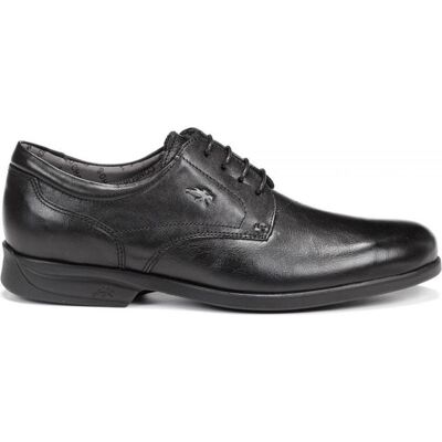 FLUCHOS Zapatos De Hombre 8904 Maitre Shock Absorber Negro Talla 43 FLUCHOS Zapatos De Hombre 8904 Maitre Shock Absorber Negro Talla 43