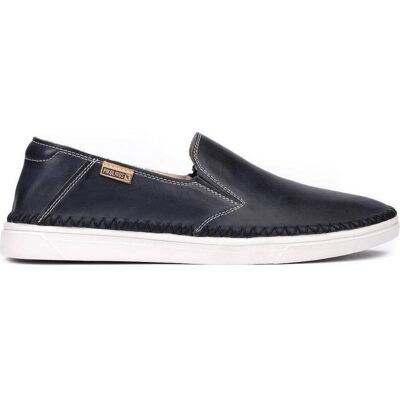 PIKOLINOS Mocasines De Hombre Mocasines Alicante M2u-3099 Blue Talla 41 PIKOLINOS Mocasines De Hombre Mocasines Alicante M2u-3099 Blue Talla 41
