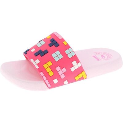 BEPPI Chanclas De Niña 2183941 Fuchsia Talla 26-27 BEPPI Chanclas De Niña 2183941 Fuchsia Talla 26-27