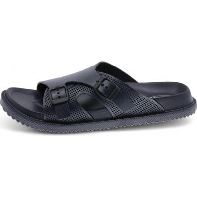 BEPPI Sandalias De Hombre 2206820 Navy Blue Talla 42-43 BEPPI Sandalias De Hombre 2206820 Navy Blue Talla 42-43