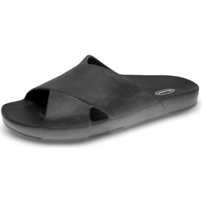 BEPPI Chanclas De Mujer 2207391 Black Talla 35-36 BEPPI Chanclas De Mujer 2207391 Black Talla 35-36