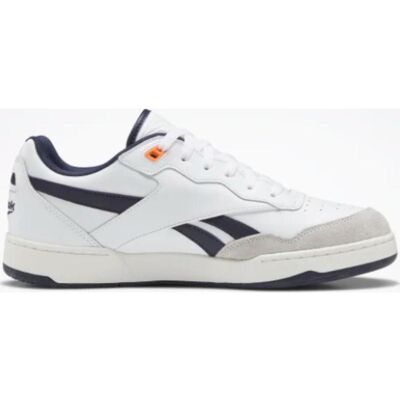 Reebok Zapatillas Bb 4000 Ii Blancas Blanco Talla 12 Años Reebok Zapatillas Bb 4000 Ii Blancas Blanco Talla 12 Años